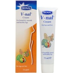 V-NAL CREMA 75ML BIONAL