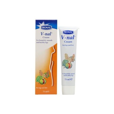 V-NAL CREMA 75ML BIONAL