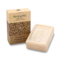 JABON 20% LECHE DE YEGUA Y KARITE 100GR.