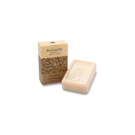 JABON 20% LECHE DE YEGUA Y KARITE 100GR.