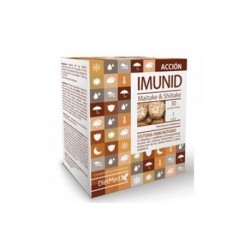 IMUNID 30COMP DIETMED