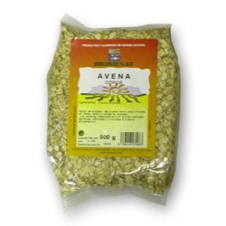 COPOS AVENA FINO 500GR SOL NATURAL