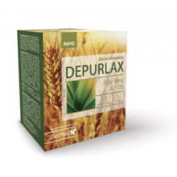 DEPURLAX 15COMPRI DIETMED