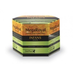 MEGAROYAL INFANS 20AMP DIETMED