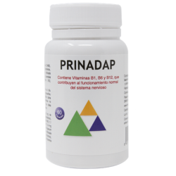 PRINADAP 60 CAPS