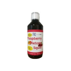 KETONE RASPBERRY 500ML BEQUISA