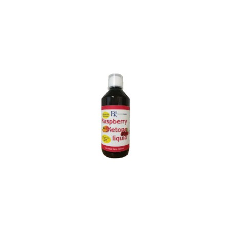 KETONE RASPBERRY 500ML BEQUISA
