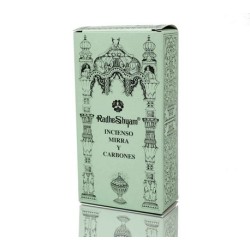CARBONES MAYA Y CARBONES 50G R/S