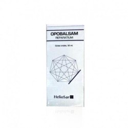 OPOBALSAM REPARATIUM GOTAS 50ML