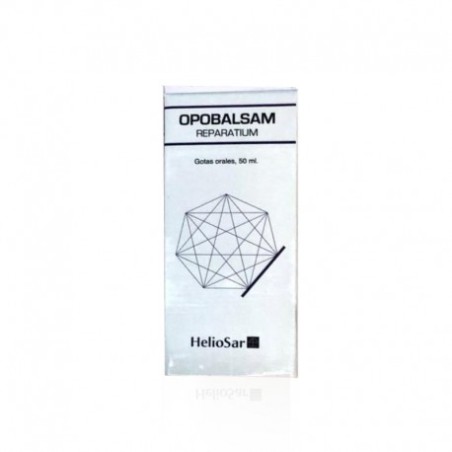 OPOBALSAM REPARATIUM GOTAS 50ML