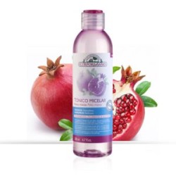TONICO MICELAR PIELES MIXTAS 200ml C/S