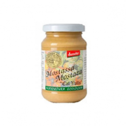 MOSTAZA 200 GR DEMETER CALL VALS