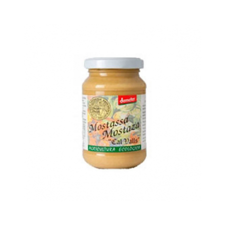 MOSTAZA 200 GR DEMETER CALL VALS
