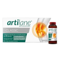 ARTILANE CLASIC 15 viales PHARMADIET