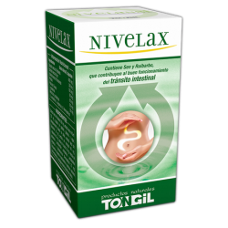 NIVELAX 30 CAPSULAS  TONGIL