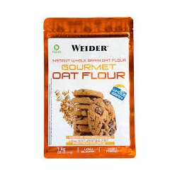 WEIDER AVENA ISTANT GALLETA 1KG