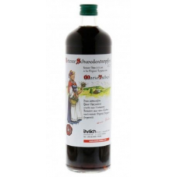 AMARGO SUECO MARIA TREBEN 700ml