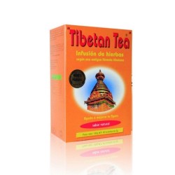 TIBETAN TEA 30bols x 2G