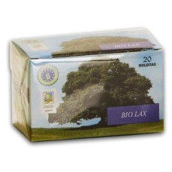 BIO LAX 20F DERBOS
