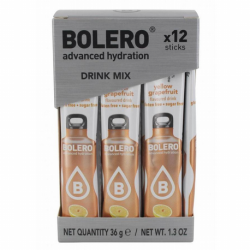 BOLERO GRAPEFRUIT