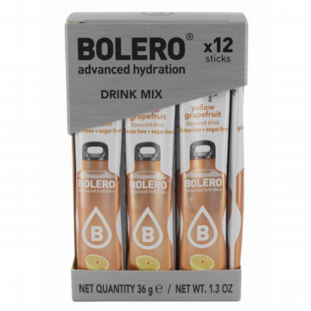 BOLERO GRAPEFRUIT
