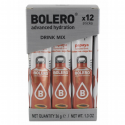 BOLERO PAPAYA