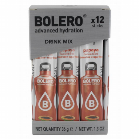BOLERO PAPAYA