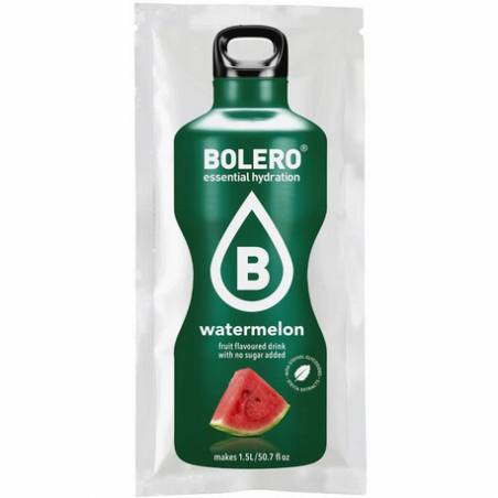 BOLERO DRINK WATERMELON 1 SOBRE