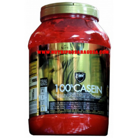 MTX SEQPRO (CASEINA) 1KG SABOR FRESA