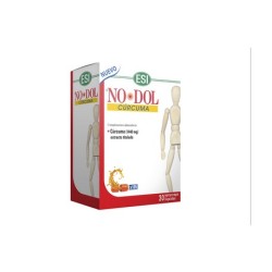 NODOL CURCUMA 30 cap ESI