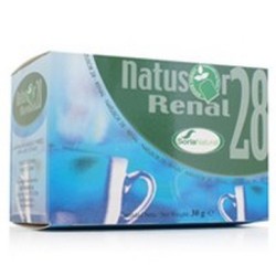 NATUSOR 28 INFUSION RENAL