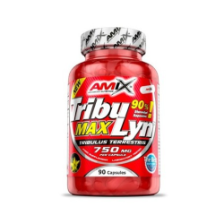 AMIX TRIBULYN 750MG 90 CAP