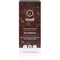 KADHI CASTAÑO CENIZA 100 GR (ASH BROWN)