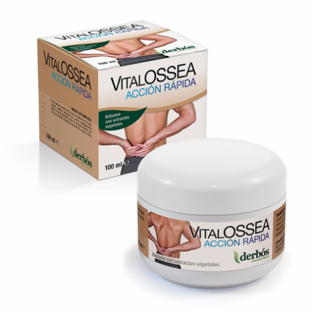 VITALOSSEA 100ML DERBOS
