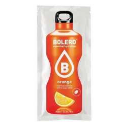 BOLERO ORANGE