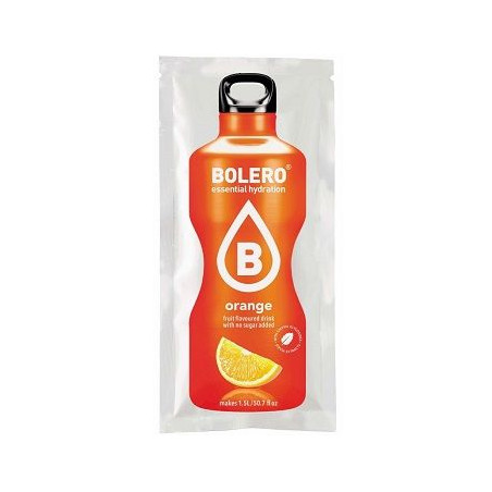 BOLERO ORANGE