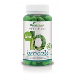 VERDE DE BROCOLI 80CAP S/N