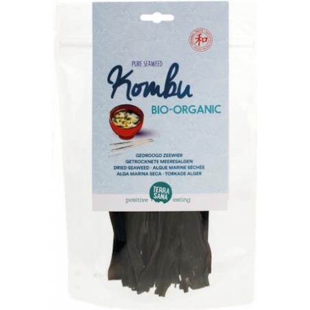 KOMBU BIO-ORGANIC