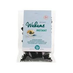 WAKAME INSTANT 50GR TERRASANA