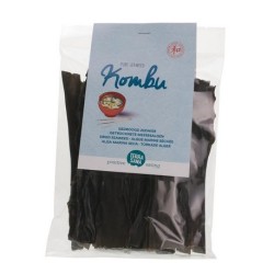 KOMBU 100GR MUSO TERRASANA