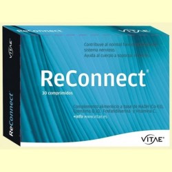 RECONNNECT 90COM  VITAE