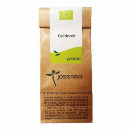 CELIDONEA GRANEL 35G JOSENEA
