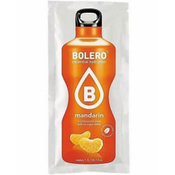 BOLERO SABOR MANDARINA