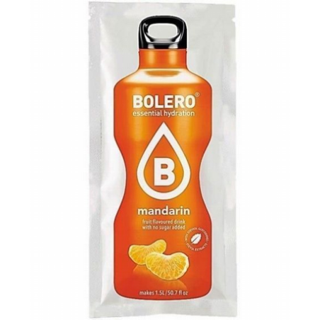 BOLERO SABOR MANDARINA
