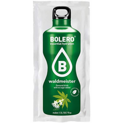 BOLERO WALDMEISTER