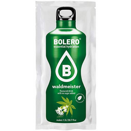 BOLERO WALDMEISTER