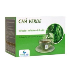 TE VERDE 20 FILTROS DIETMED