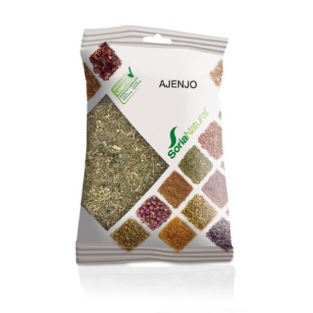 AJENJO 40 grs S/NATURAL