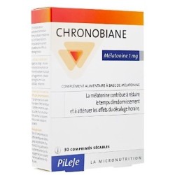 CHRONOBIANE 20ML SUBLINGUAL