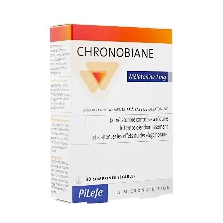 CHRONOBIANE 20ML SUBLINGUAL